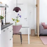 Апартаменты Koje Bohl