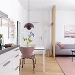 Koje Апартаменты