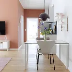 Apartmán Koje Böhl