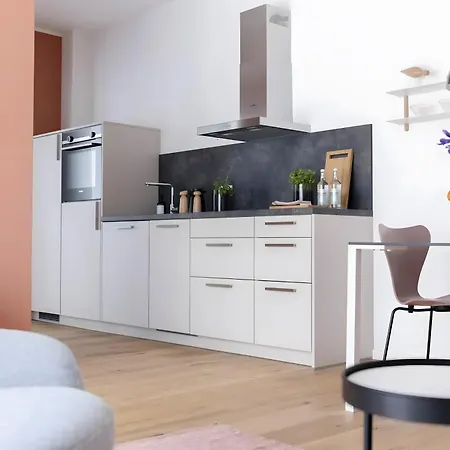 Koje Apartment