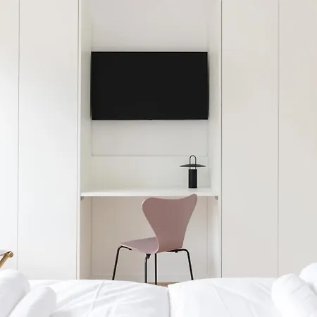 Apartment Koje *