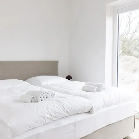 Koje Apartment *