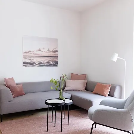 Koje Apartment
