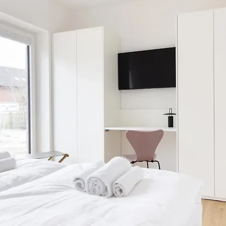 Apartment Koje *