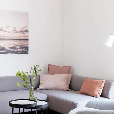 Apartment Koje