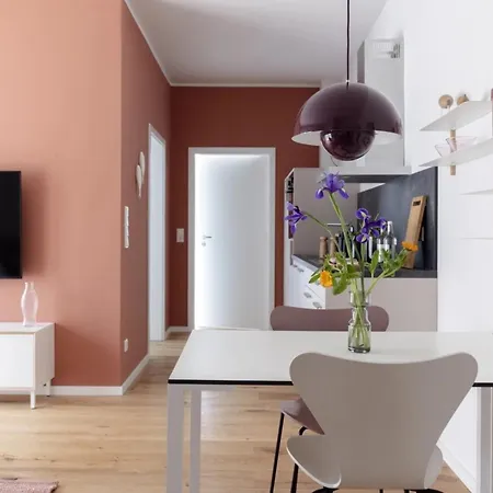 Apartmán Koje