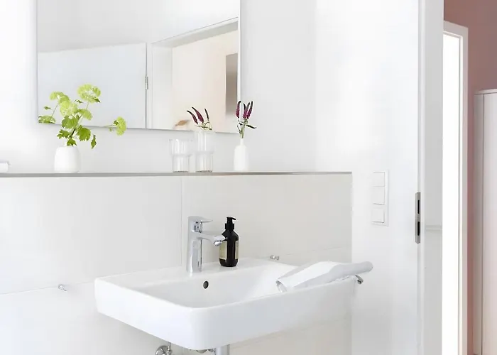 Koje * Sankt Peter-Ording