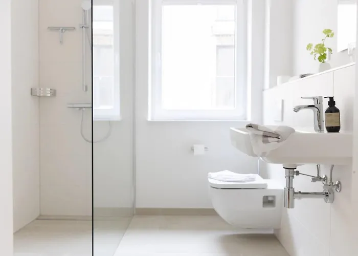 Koje * Sankt Peter-Ording